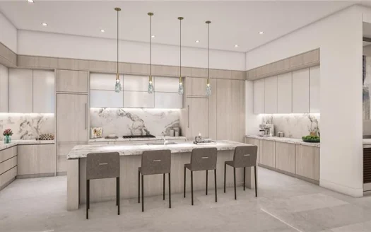 Modern home for sale