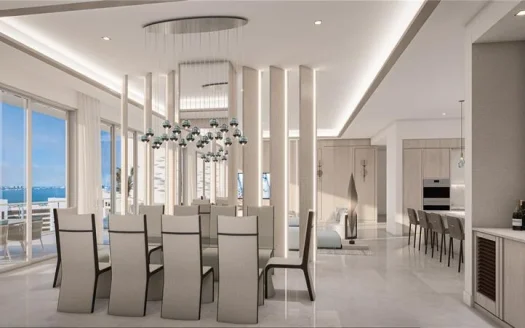 Modern home for sale