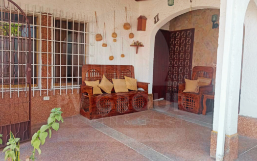 Casa en Venta – Santa Rosa – Cúa