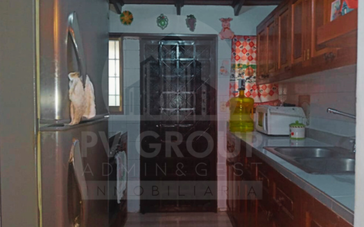 Casa en Venta – Santa Rosa – Cúa