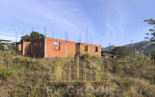 LOTE EN VENTA – (PARCELA – VALLES DEL TUY)