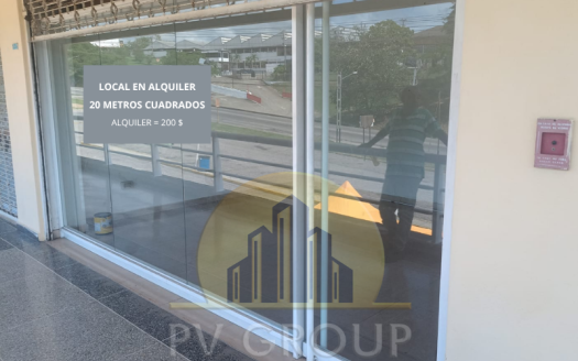 LOCALES EN ALQUILER Y VENTA – CHARALLAVE ESTADO MIRANDA