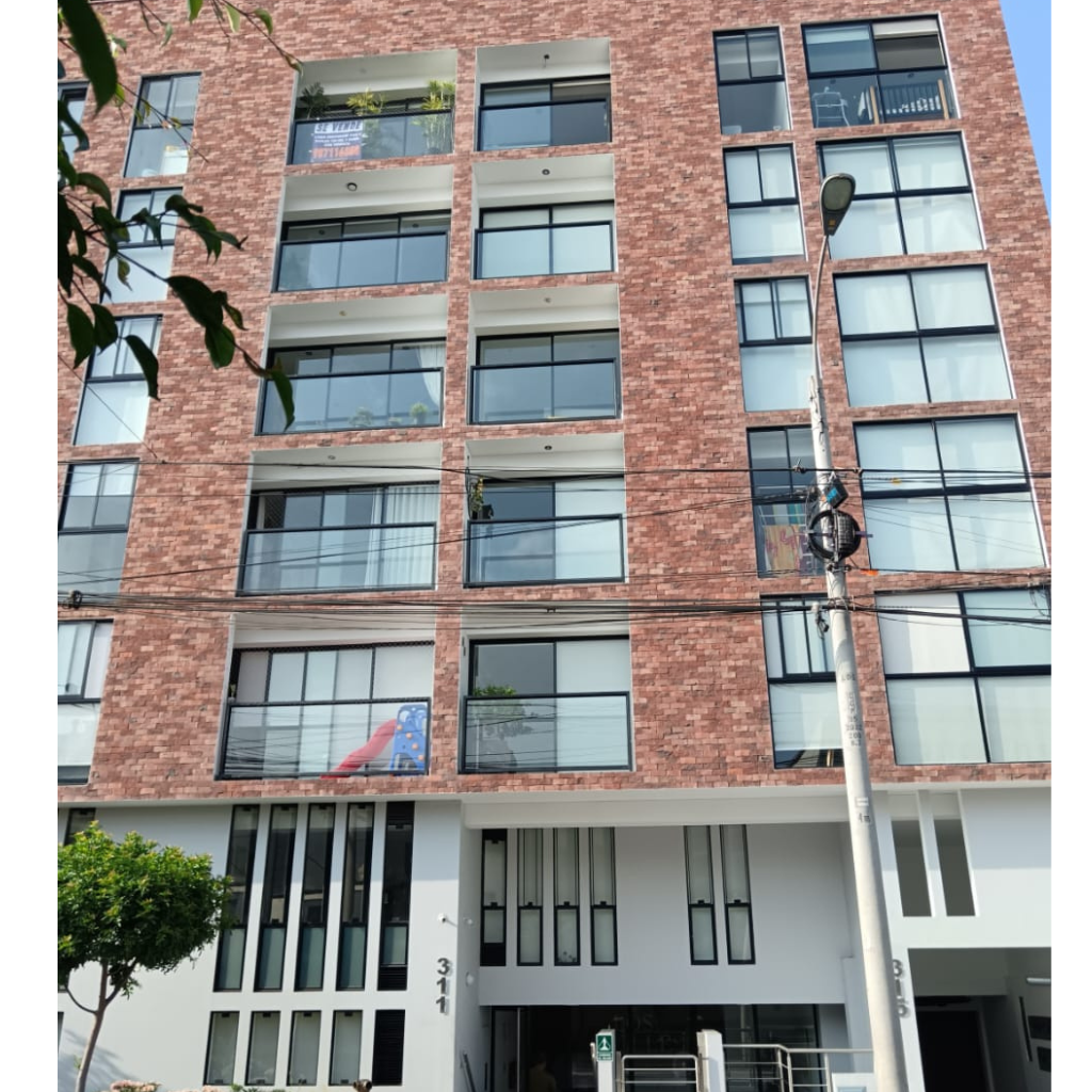 EDF. LOS ÁNGELES